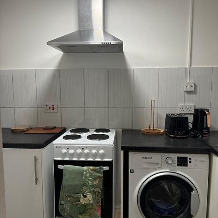 Apartamento Paprika Nest Hendon Exterior foto