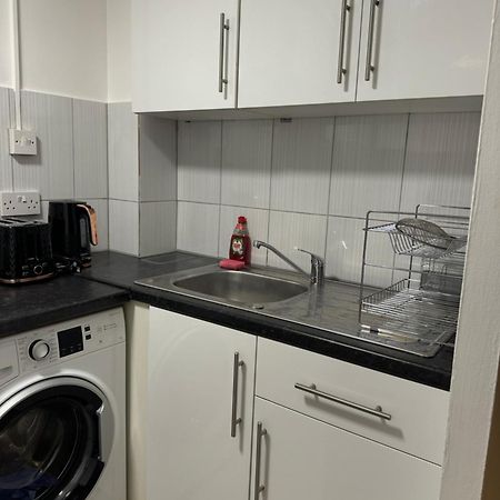 Apartamento Paprika Nest Hendon Exterior foto