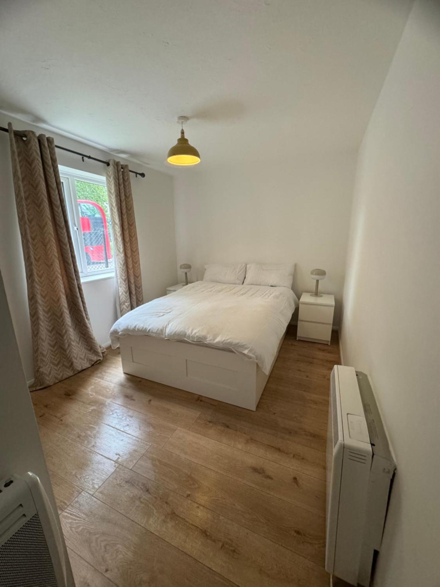 Apartamento Paprika Nest Hendon Exterior foto